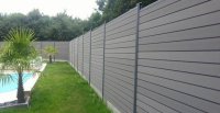Portail Clôtures dans la vente du matériel pour les clôtures et les clôtures à Bertignolles